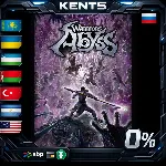 WARRIORS: Abyss - Hack'n'Dash Ultimate Edition - Steam Gift