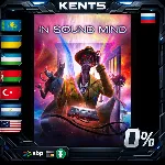 In Sound Mind - Steam Gift
