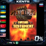 Perimeter: Emperor's Testament - Steam Gift