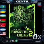 Forgive Me Father 2 - Steam Gift