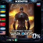 Starpoint Gemini Warlords - Steam Gift