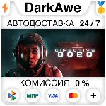 Directive 8020 +ВЫБОР РЕГИОНА STEAM АВТОДОСТАВКА 0% - irongamers.ru