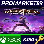 Tiny Tina&acute;s Assault on Dragon Keep: A Wonderlands One-shot Adventure AR XBOX One / XB - irongamers.ru