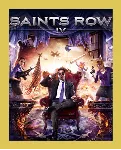 SAINTS ROW IV GAME OF THE CENTURY (Steam)(RU/ CIS) - irongamers.ru
