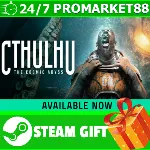 Cthulhu: The Cosmic Abyss - Deluxe Edition STEAM GIFT - irongamers.ru