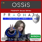 КЛЮЧ PRAGMATA Deluxe Edition XBOX Код