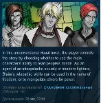 Quantum Conscience STEAM KEY REGION GLOBAL+РОССИЯ