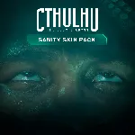 Cthulhu The Cosmic Abyss Sanity Skin Pack XBOX - irongamers.ru