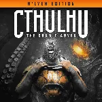 Cthulhu The Cosmic Abyss Rlyeh Edition XBOX - irongamers.ru