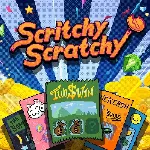 ⚡ ️ Scritchy Scratchy iPhone AppStore ios + ПОДАРОК 🎁 🎈 