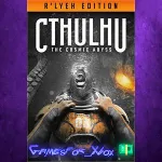 Cthulhu The Cosmic Abyss - R’lyeh Edition XBOX - irongamers.ru