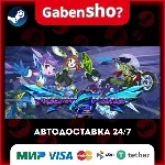 Freedom Planet 2 СТИМ Steam Gift - irongamers.ru