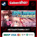 Little Busters! English Edition СТИМ Steam Gift - irongamers.ru