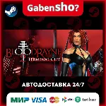 BloodRayne 2: Terminal Cut СТИМ Steam Gift