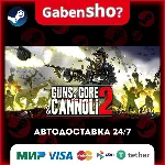 Guns, Gore and Cannoli 2 СТИМ Steam Gift - irongamers.ru