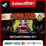 The Warlock of Firetop Mountain СТИМ Steam Gift