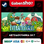 Everafter Falls СТИМ Steam Gift