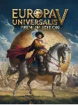 ✅ Europa Universalis V: Premium Edition