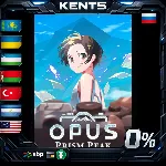 OPUS: Prism Peak - Steam Gift