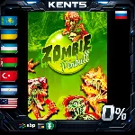 Zombie Pinball - Steam Gift