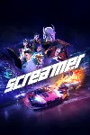 ✅ Screamer Xbox Series X|S активация