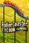 ✅ RollerCoaster Tycoon Classic Xbox активация