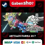 閃攻機人アスラ - ASURA THE STRIKER - СТИМ Steam Gift