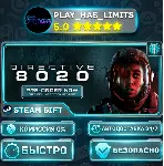 🎁 Directive 8020 *RU/BY/UA/СНГ Steam Auto