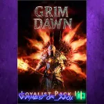 ☀ ️Grim Dawn Loyalist Pack III XBOX DLC