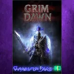 Grim Dawn Loyalist Pack II XBOX DLC - irongamers.ru