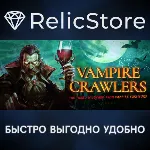 Vampire Crawlers - STEAM GIFT РОССИЯ