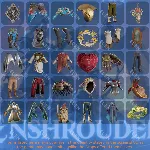 Enshrouded Твич Дропсы 30 предметов + - irongamers.ru