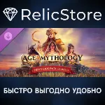 Age of Mythology: Retold - New Gods Pack: Demeter DLC