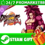 ВСЕ СТРАНЫ+РОССИЯ DRAGON BALL FighterZ - DAIMA Pack - irongamers.ru