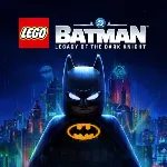 LEGO Batman: Legacy of the Dark Knight (PS5)