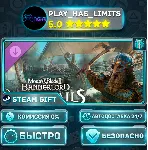 Mount & Blade II Bannerlord - War Sails *RU/BY/UA/СНГ Steam Auto - irongamers.ru