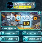 shapez 2 - Factory Supporter Edition *RU/BY/UA/СНГ Steam Auto - irongamers.ru