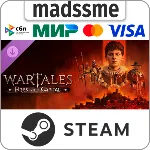 Wartales: Контракт «Пожары в столице» * RU/KZ/СНГ/TR/AR * DLC * STEAM АВТОДОСТАВКА - irongamers.ru