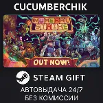 Numeral Strike✅ STEAM GIFT AUTO✅ RU+МИР