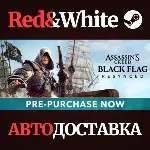 Assassin&acute;s Creed Black Flag Resynced RU*KZ*UA*CIS - irongamers.ru