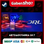The Drone Racing League Simulator СТИМ Steam Gift - irongamers.ru