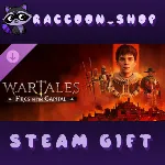 Wartales - Contract: Fires in the Capital DLC - irongamers.ru