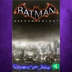 ☀ ️Batman Arkham Knight Season Pass XBOX DLC