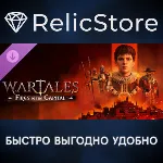 Wartales - Contract: Fires in the Capital DLC - STEAM - irongamers.ru