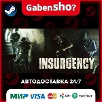 Insurgency СТИМ Steam Gift