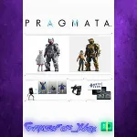☀ ️PRAGMATA Shelter Variety Pack XBOX DLC