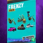 ☀ ️Riders Republic Frenzy Pack XBOX DLC