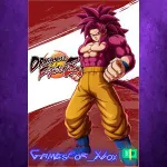 DRAGON BALL FighterZ - DAIMA Pack XBOX DLC - irongamers.ru