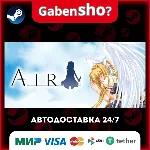 AIR СТИМ Steam Gift - irongamers.ru