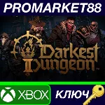 Darkest Dungeon II EU XBOX One / Xbox Series X|S / КЛЮЧ - irongamers.ru